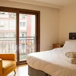 Cozy And Central Apartment Near Shore And Trendy Attractions In Karsiyaka, Izmir