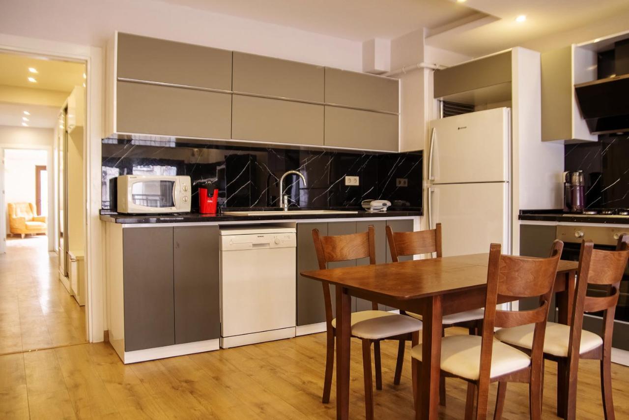 Appartement Cozy And Near Shore And Trendy Attractions In Karsiyaka, *