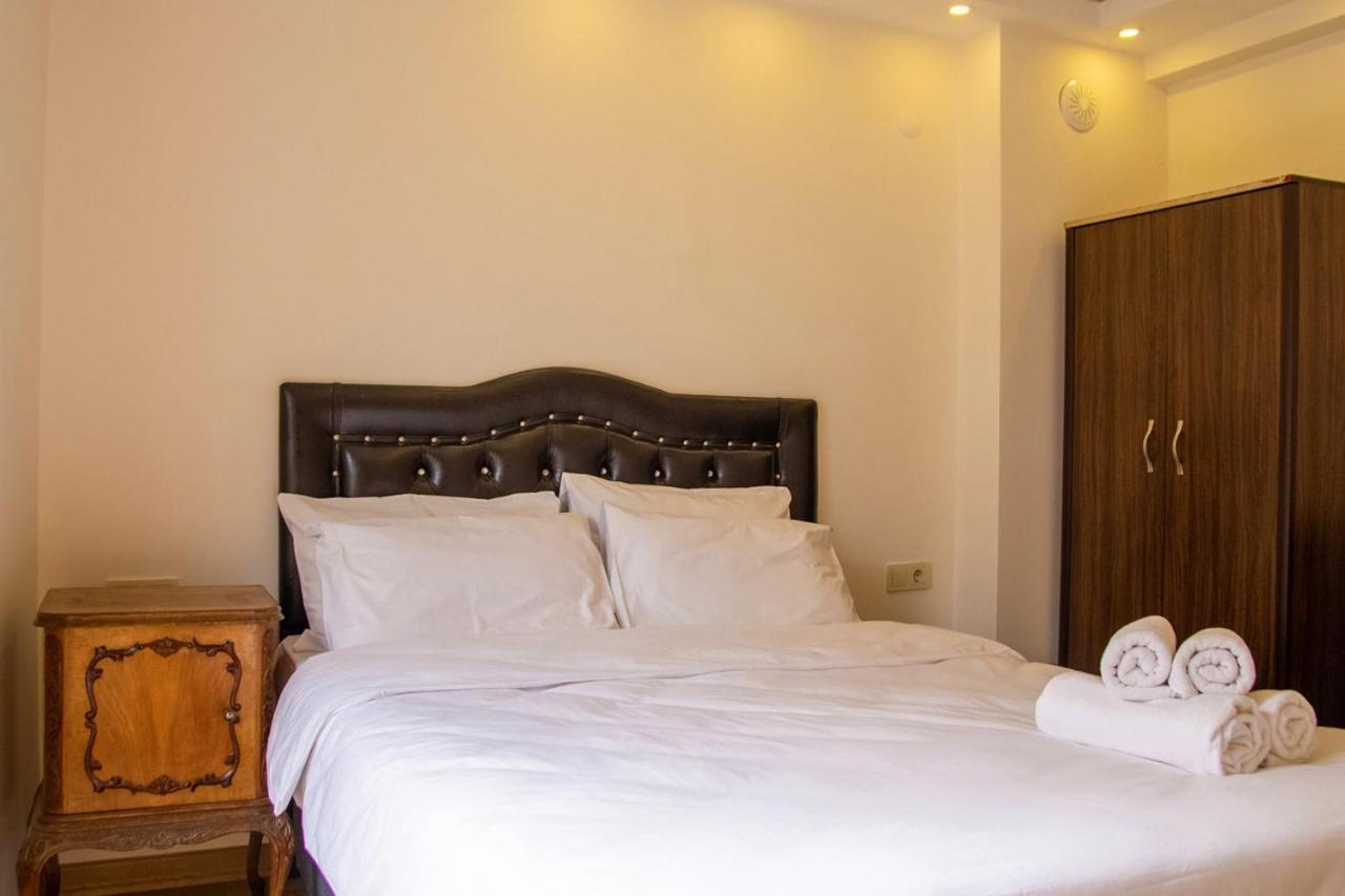 Cozy And Near Shore And Trendy Attractions In Karsiyaka, Appartement *