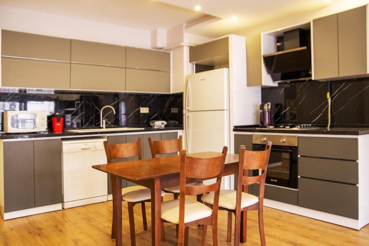 Appartement Cozy And Near Shore And Trendy Attractions In Karsiyaka, *