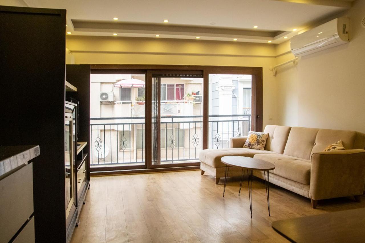 Cozy And Near Shore And Trendy Attractions In Karsiyaka, Appartement İzmir