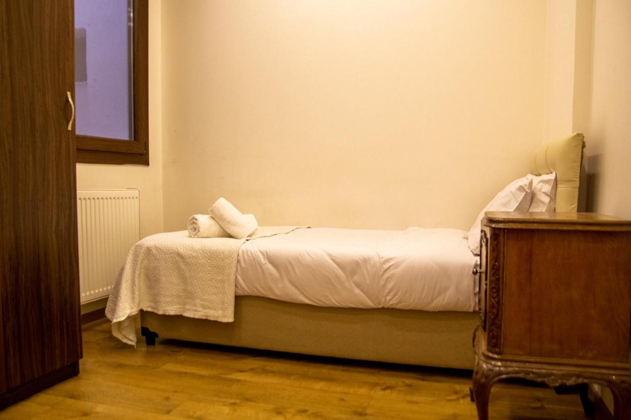 Cozy And Near Shore And Trendy Attractions In Karsiyaka, Appartement *